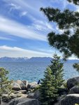 Secret Cove, Lake Tahoe